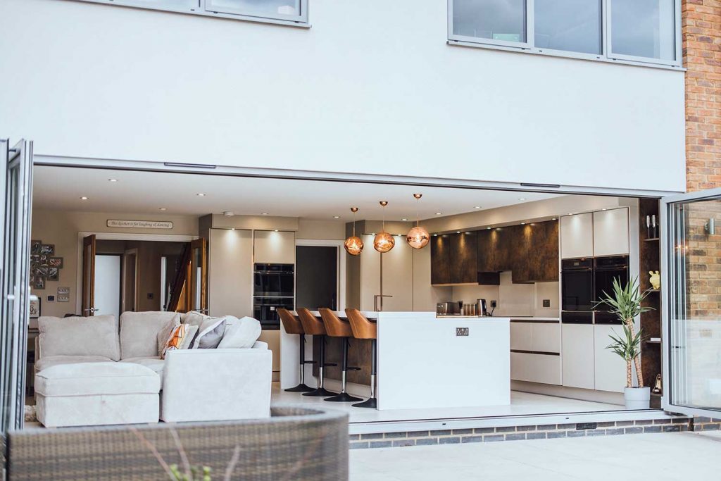 RP Architecture Wheelbarrow House