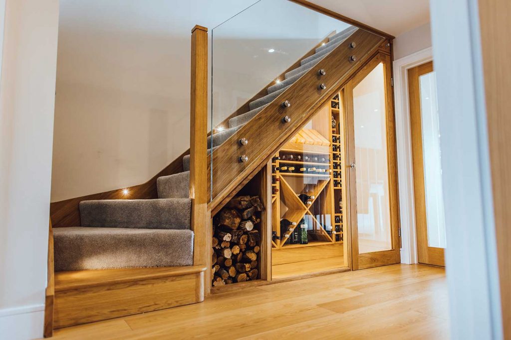 RP Architecture Wheelbarrow House